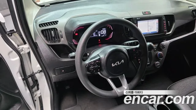 Kia Ray 2024 thumb 5