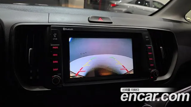 Kia Ray 2024 thumb 3