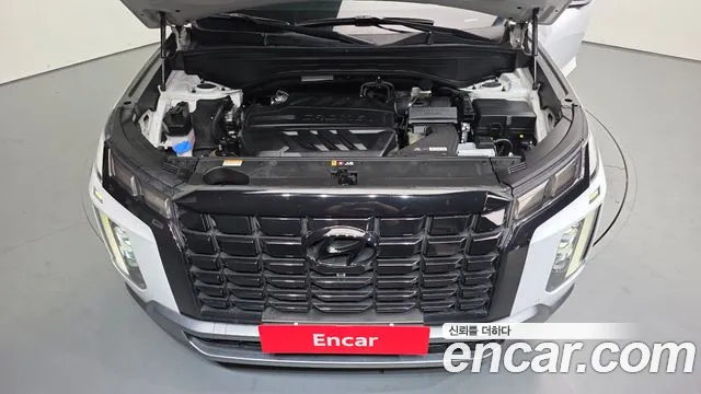 Hyundai Palisade 2023 thumb 4