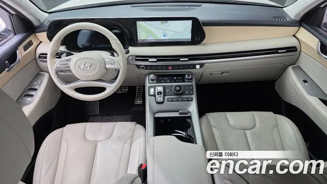 Hyundai Palisade 2023 thumb 5