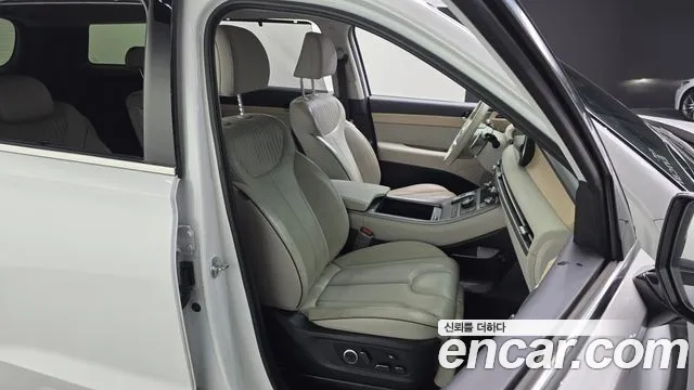 Hyundai Palisade 2023 thumb 6