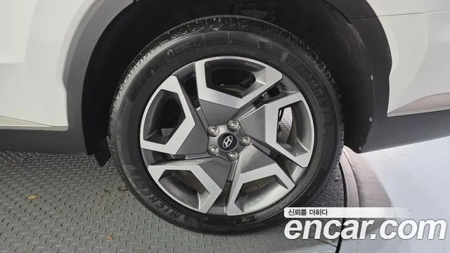 Hyundai Palisade 2023 thumb 10