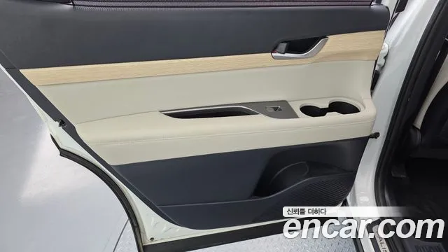 Hyundai Palisade 2023 thumb 2