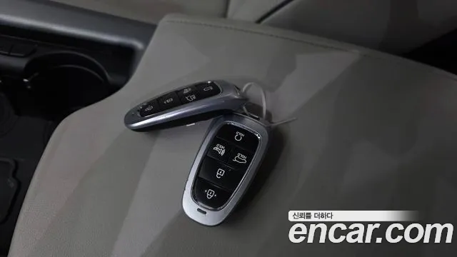 Hyundai Palisade 2023 thumb 11
