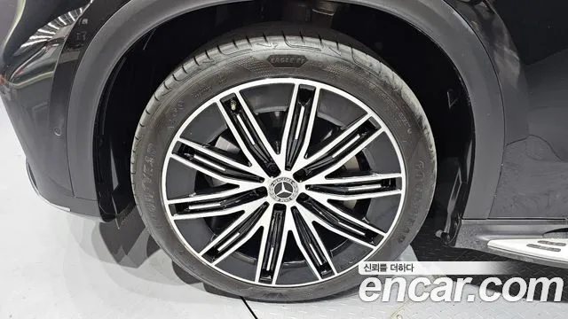 Mercedes-Benz EQE 2023 thumb 5
