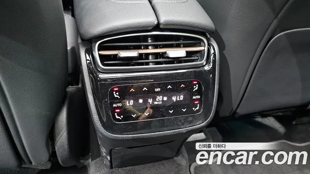 Mercedes-Benz EQE 2023 thumb 2