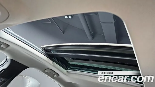 Chevrolet Impala 2015 thumb 7