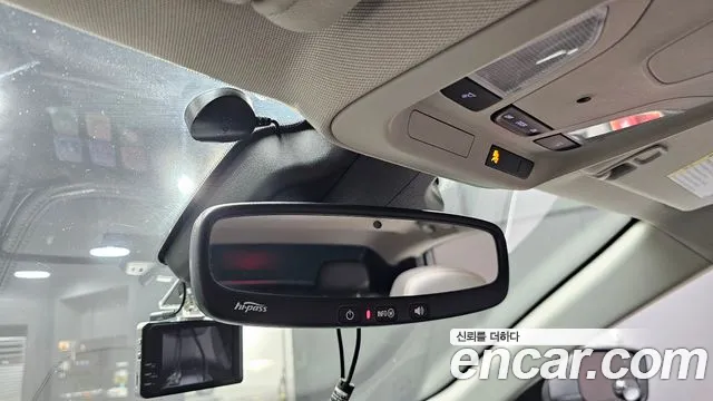 Chevrolet Impala 2015 thumb 3