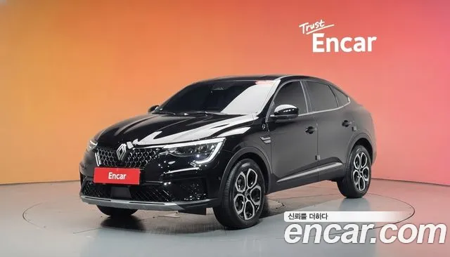 Renault Arkana 2025 thumb 8