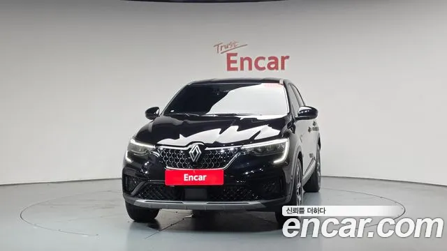 Renault Arkana 2025 thumb 4