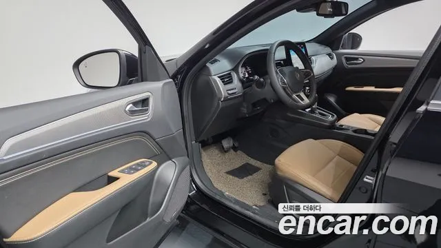 Renault Arkana 2025 thumb 10
