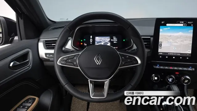 Renault Arkana 2025 thumb 9
