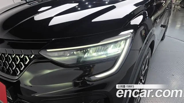 Renault Arkana 2025 thumb 7