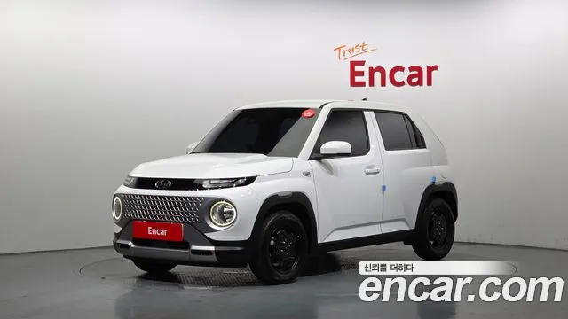 Hyundai Casper 2022 thumb 2