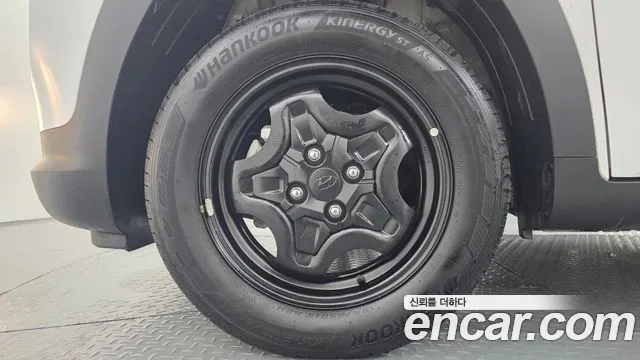 Hyundai Casper 2022 thumb 8