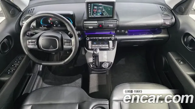 Hyundai Casper 2022 thumb 7