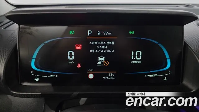 Hyundai Casper 2022 thumb 4
