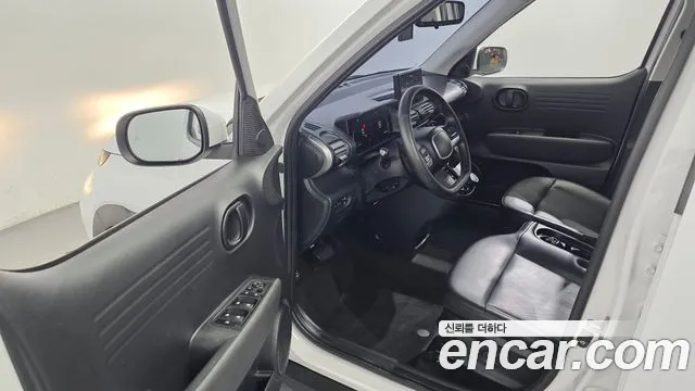 Hyundai Casper 2022 thumb 5