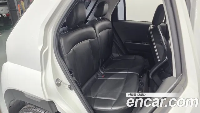 Hyundai Casper 2022 thumb 6