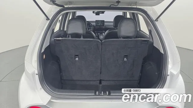 Hyundai Casper 2022 thumb 3