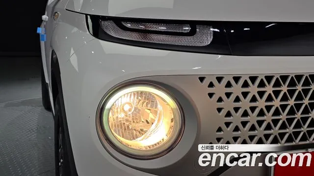 Hyundai Casper 2022 thumb 9