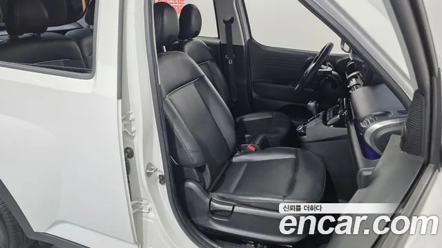 Hyundai Casper 2022 thumb 10