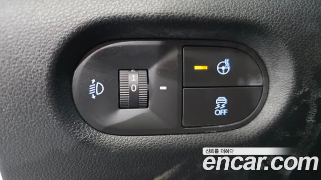 Hyundai Casper 2022 thumb 12