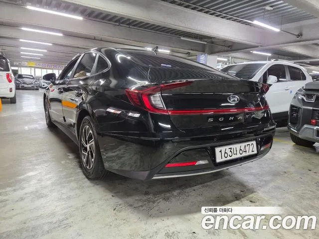 Hyundai Hybrid 2023 thumb 2