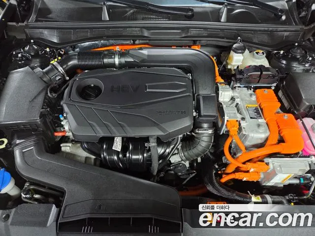 Hyundai Hybrid 2023 thumb 6
