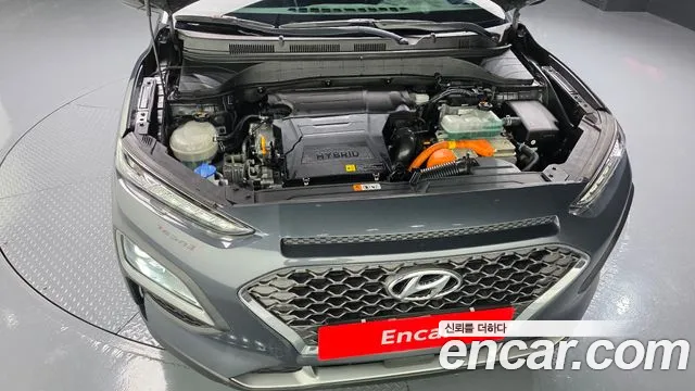 Hyundai Kona 2019 thumb 6