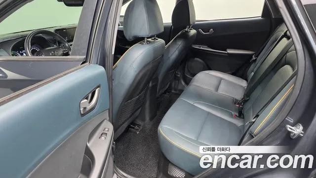 Hyundai Kona 2019 thumb 7