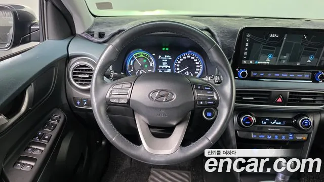 Hyundai Kona 2019 thumb 11