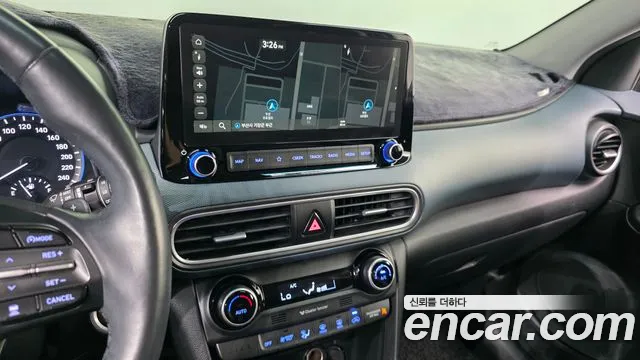 Hyundai Kona 2019 thumb 9