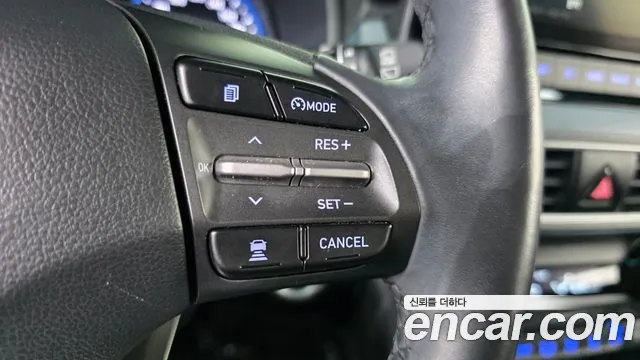 Hyundai Kona 2019 thumb 10