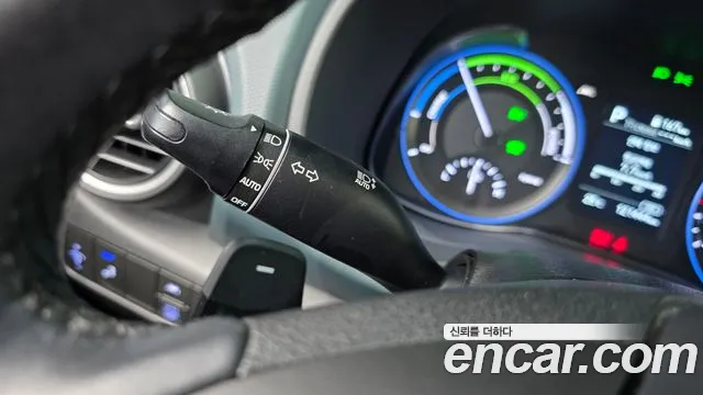 Hyundai Kona 2019 thumb 12