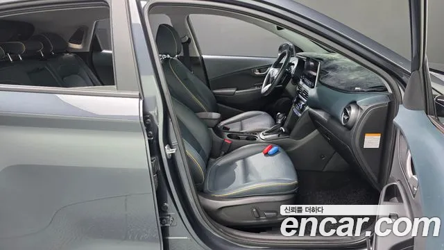 Hyundai Kona 2019 thumb 2