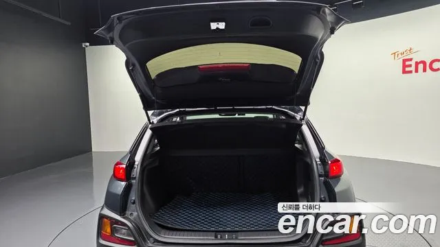 Hyundai Kona 2019 thumb 5