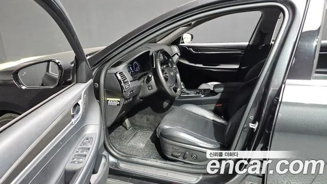Hyundai Grandeur 2019 thumb 7