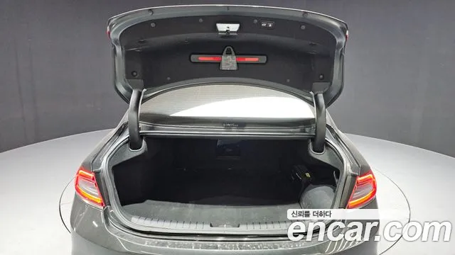 Hyundai Grandeur 2019 thumb 10
