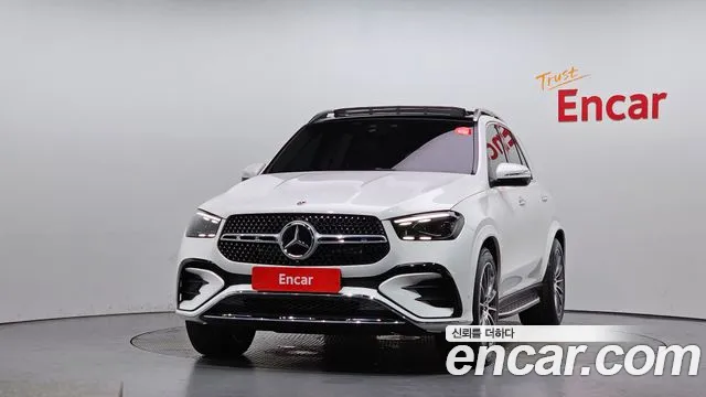 Mercedes-Benz E-Класс 2025 thumb 6