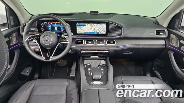 Mercedes-Benz E-Класс 2025 thumb 3