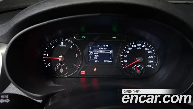 Kia Sorento 2016 thumb 11