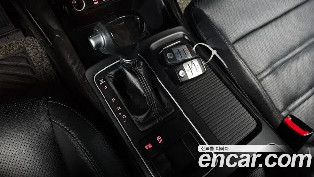 Kia Sorento 2016 thumb 8