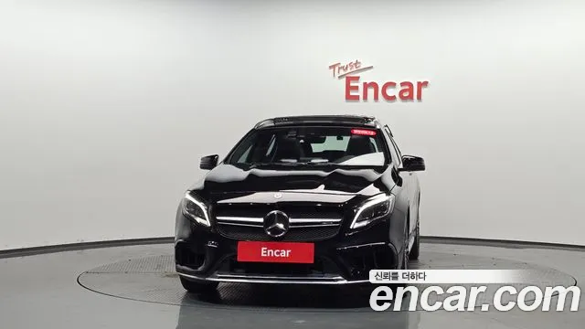 Mercedes-Benz A-Класс 2018 thumb 8