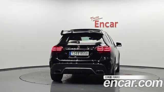 Mercedes-Benz A-Класс 2018 thumb 12
