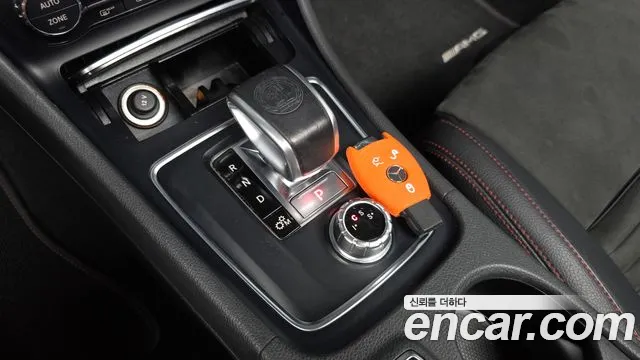Mercedes-Benz A-Класс 2018 thumb 5