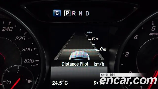 Mercedes-Benz A-Класс 2018 thumb 2