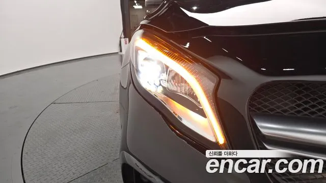 Mercedes-Benz A-Класс 2018 thumb 6