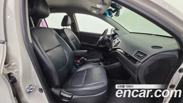 Kia Morning 2015 thumb 11