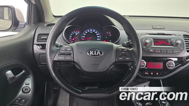 Kia Morning 2015 thumb 5